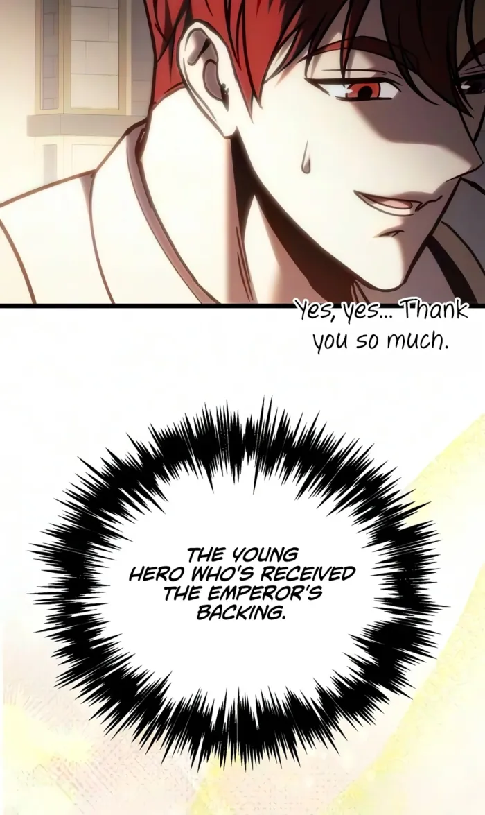 Read Regressor of the Fallen family EN Manga Online