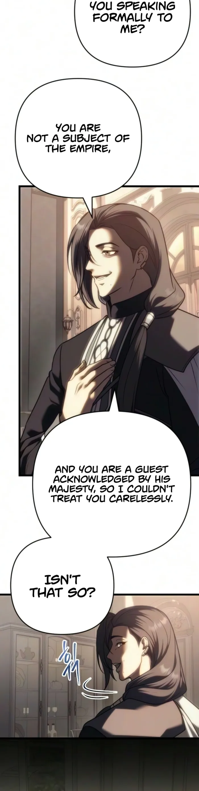 Read Regressor of the Fallen family EN Manga Online