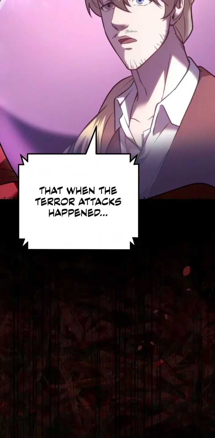 Read Regressor of the Fallen family EN Manga Online