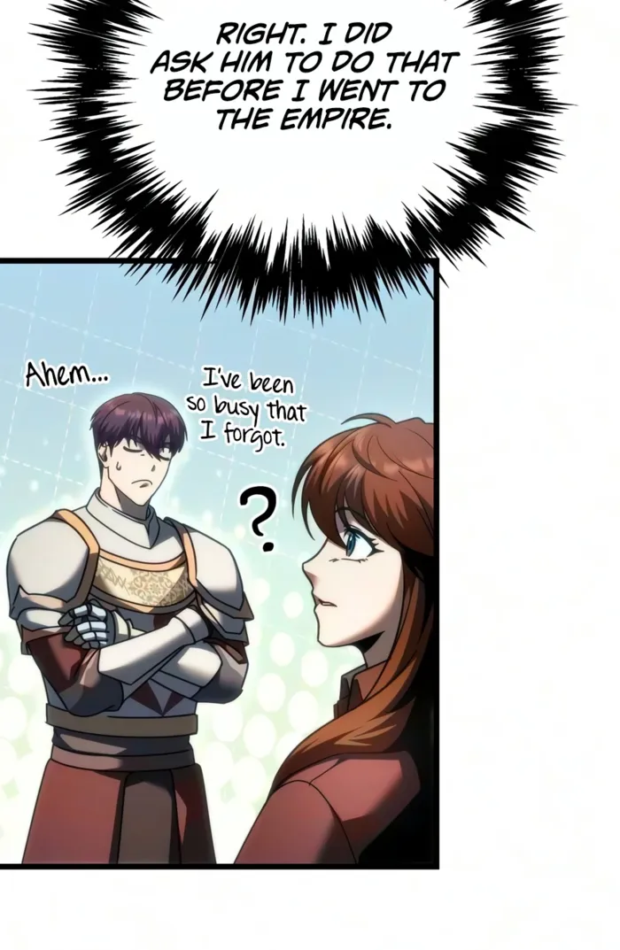 Read Regressor of the Fallen family EN Manga Online