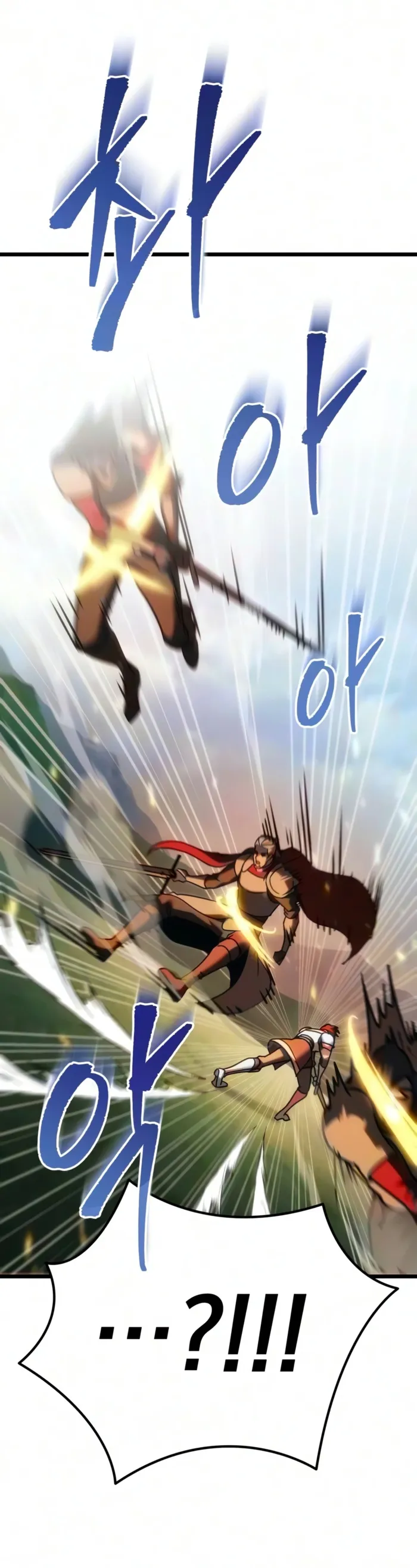 Read Regressor of the Fallen family EN Manga Online