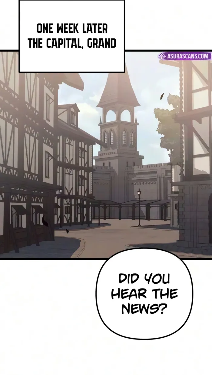 Read Regressor of the Fallen family EN Manga Online
