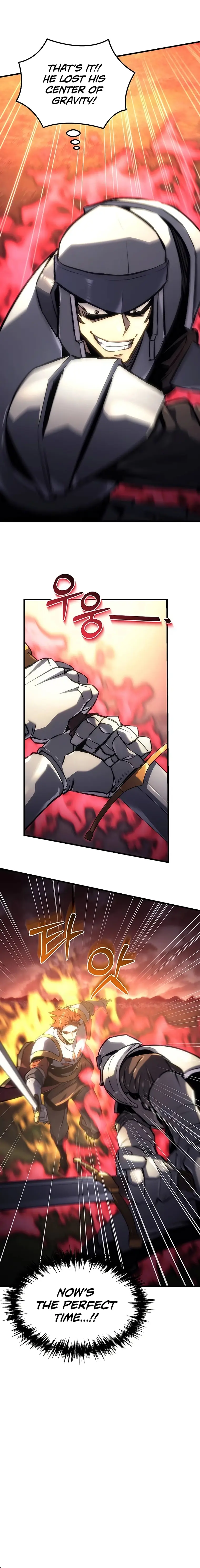 Read Regressor of the Fallen family EN Manga Online