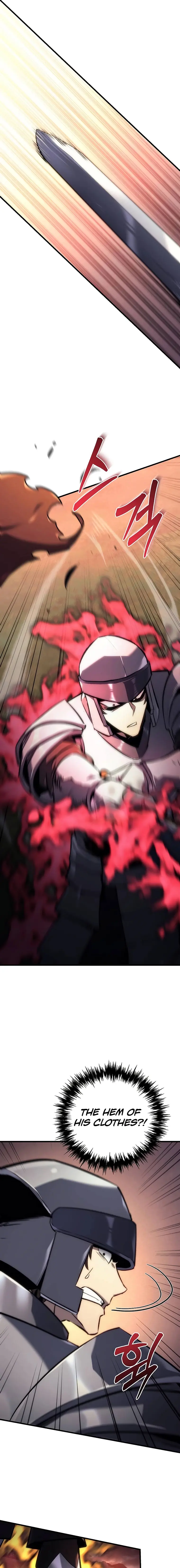 Read Regressor of the Fallen family EN Manga Online