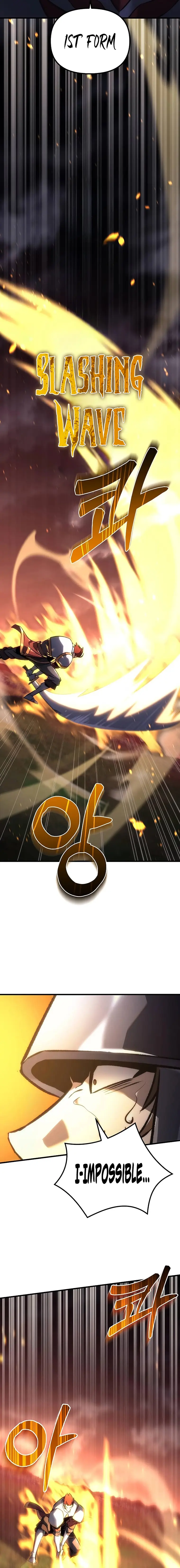Read Regressor of the Fallen family EN Manga Online