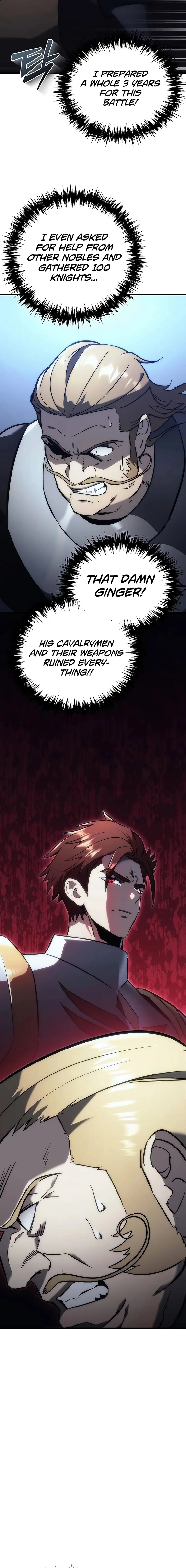 Read Regressor of the Fallen family EN Manga Online