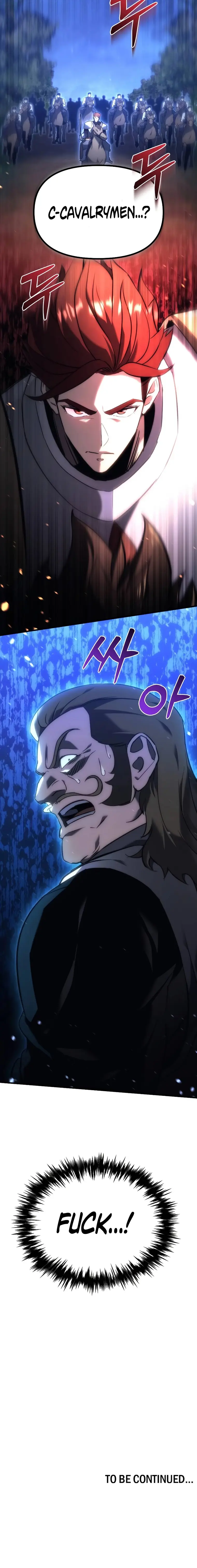 Read Regressor of the Fallen family EN Manga Online