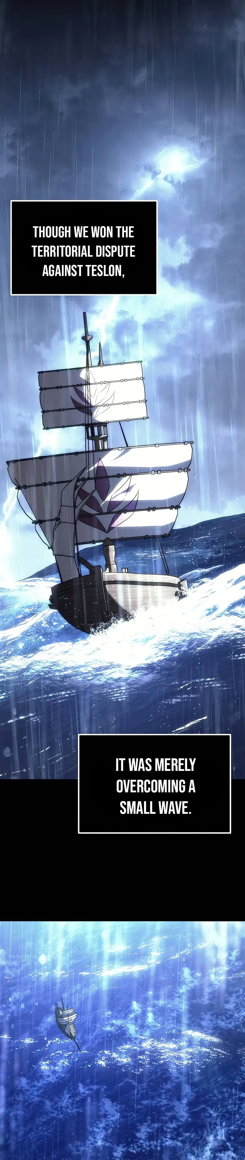 Read Regressor of the Fallen family EN Manga Online