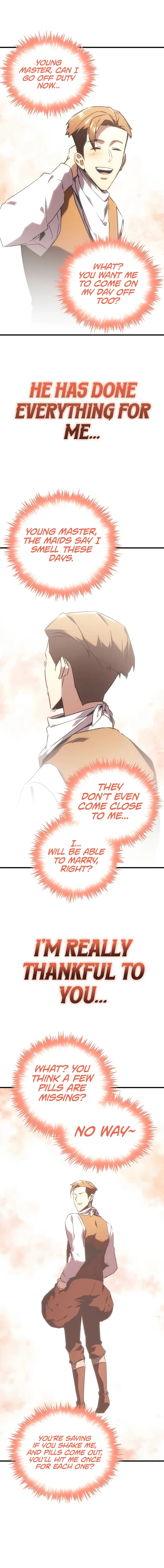 Read Regressor of the Fallen family EN Manga Online