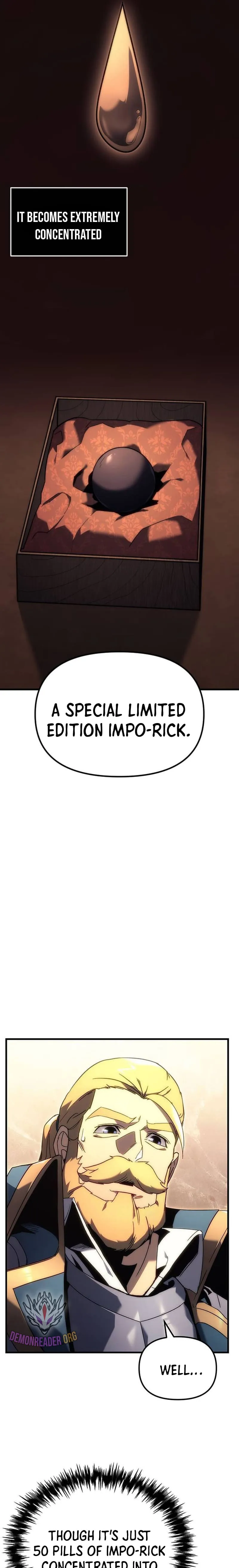 Read Regressor of the Fallen family EN Manga Online