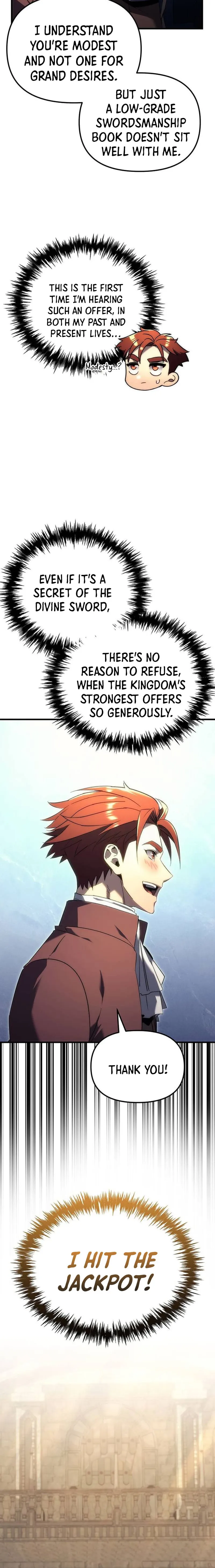 Read Regressor of the Fallen family EN Manga Online