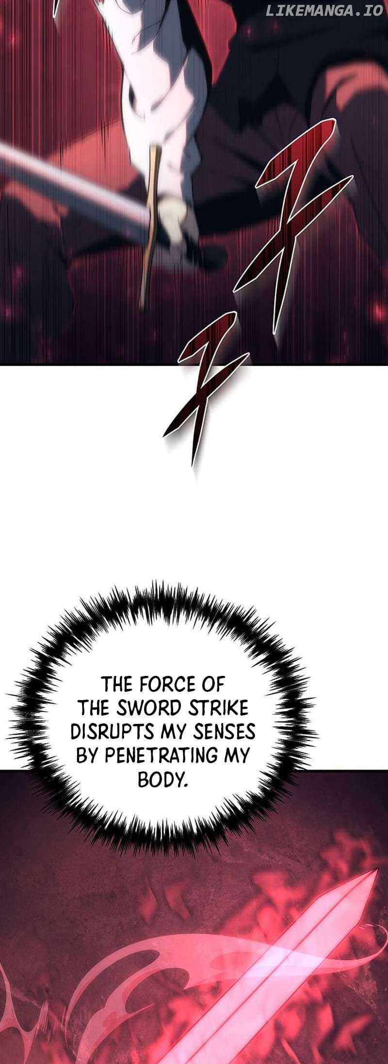 Read Regressor of the Fallen family EN Manga Online