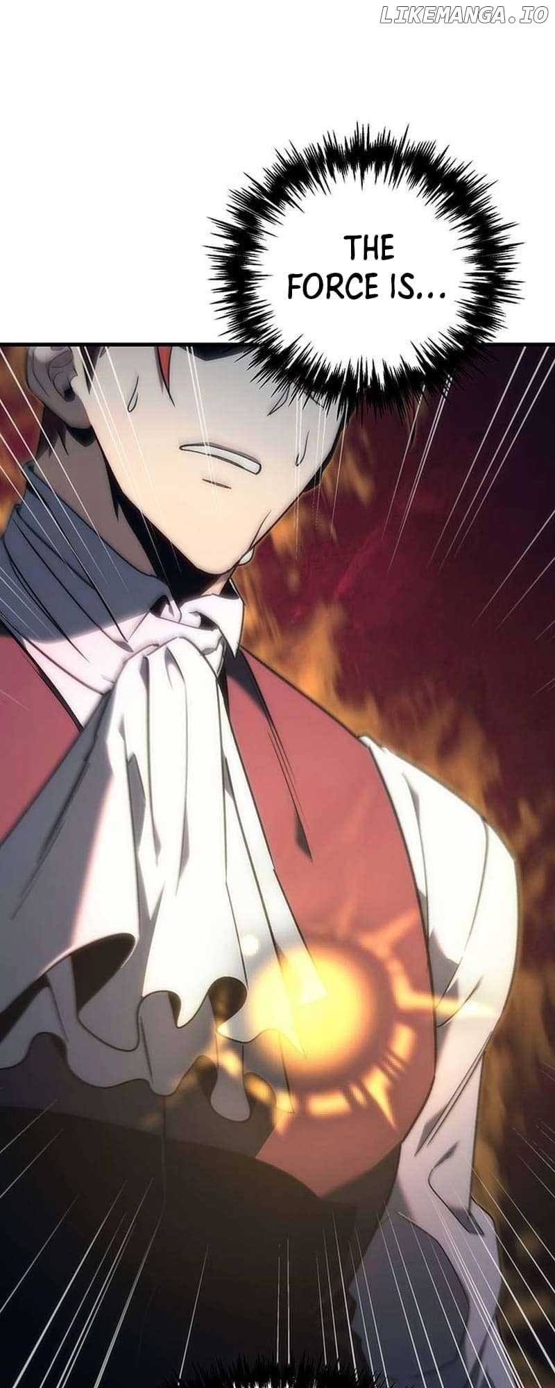Read Regressor of the Fallen family EN Manga Online