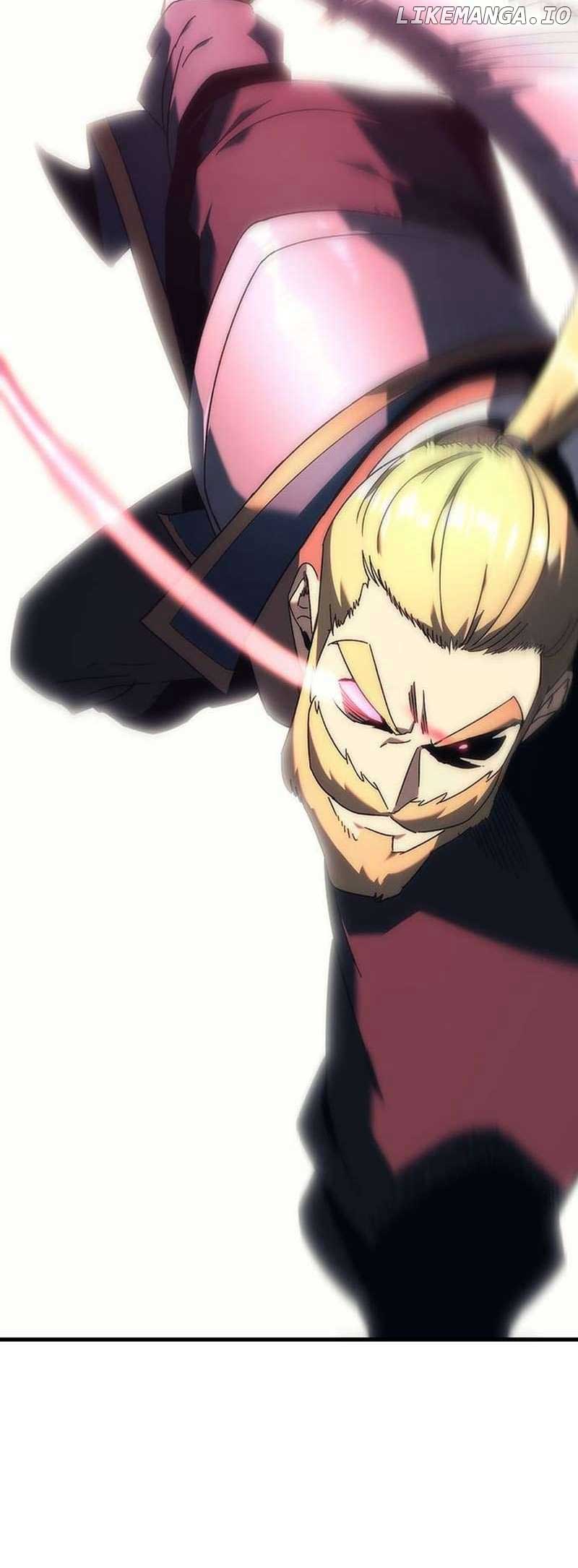 Read Regressor of the Fallen family EN Manga Online