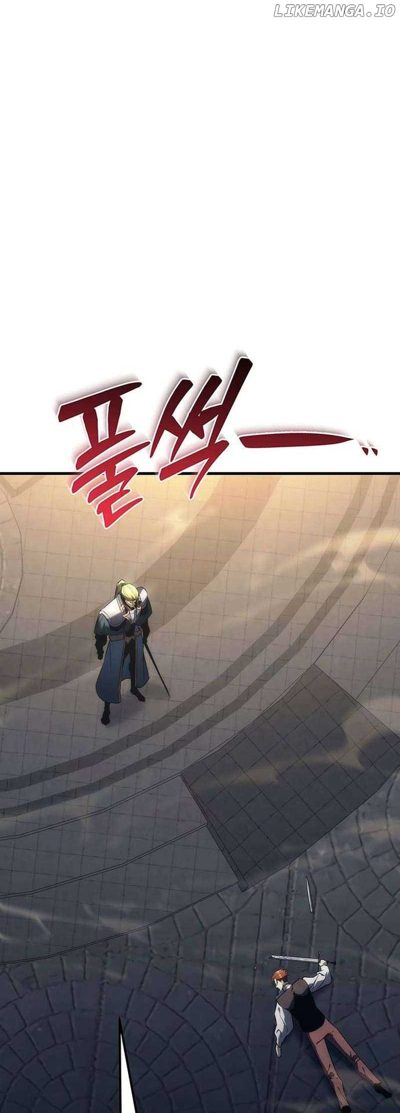 Read Regressor of the Fallen family EN Manga Online