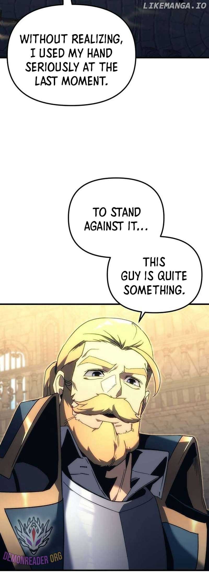 Read Regressor of the Fallen family EN Manga Online