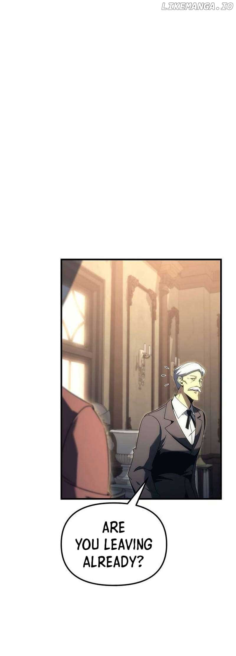 Read Regressor of the Fallen family EN Manga Online
