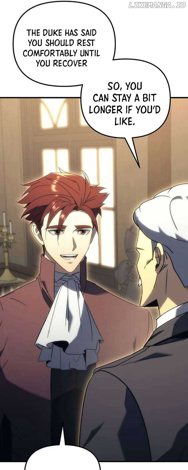 Read Regressor of the Fallen family EN Manga Online