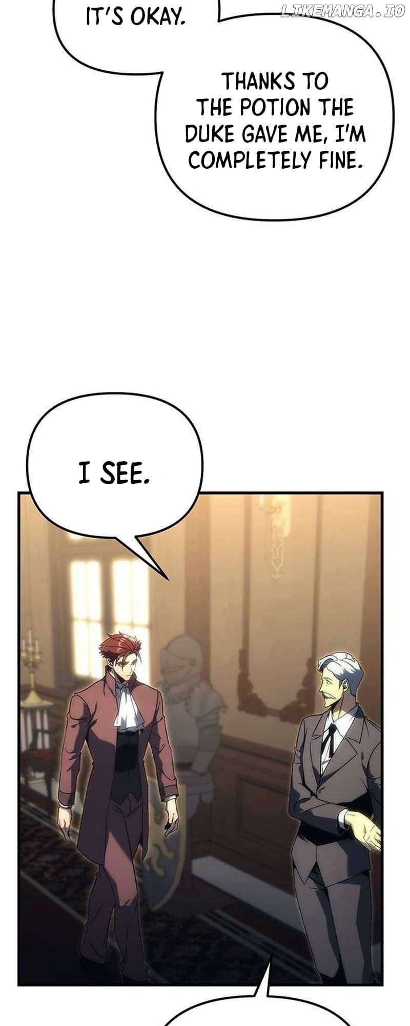 Read Regressor of the Fallen family EN Manga Online