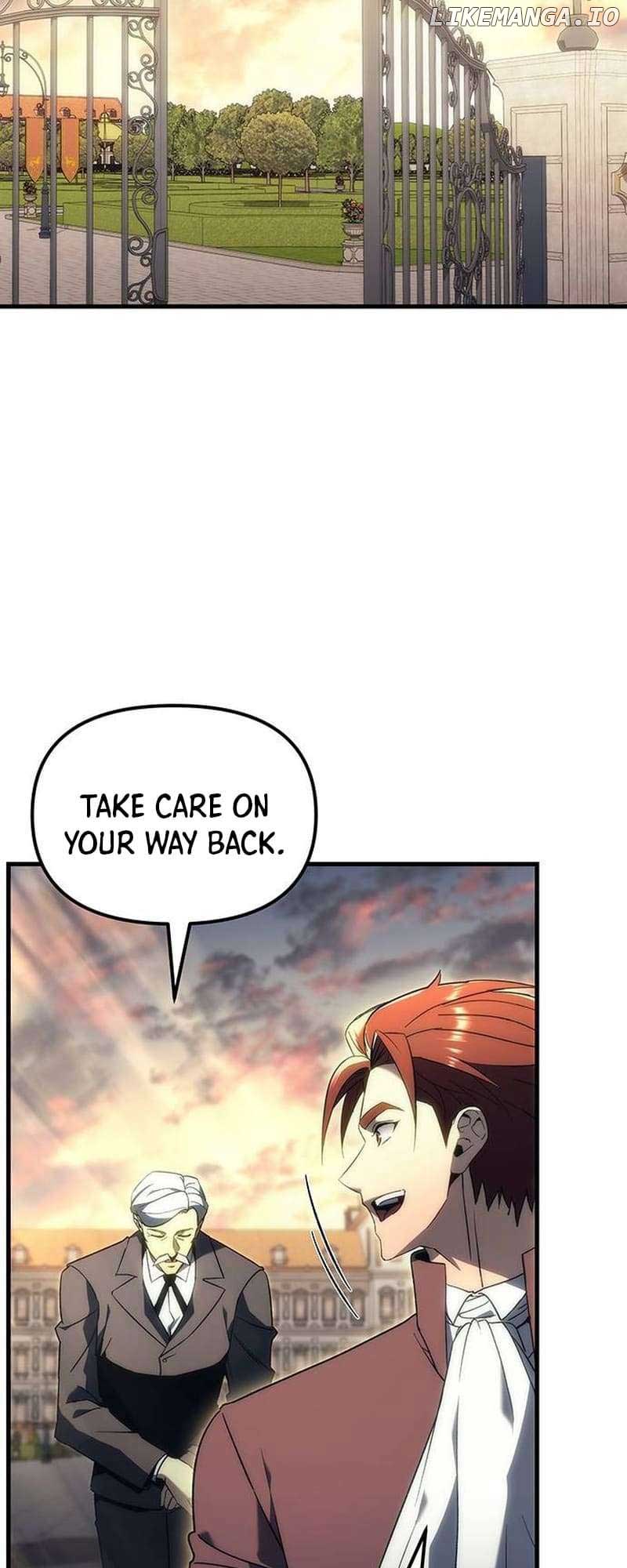 Read Regressor of the Fallen family EN Manga Online