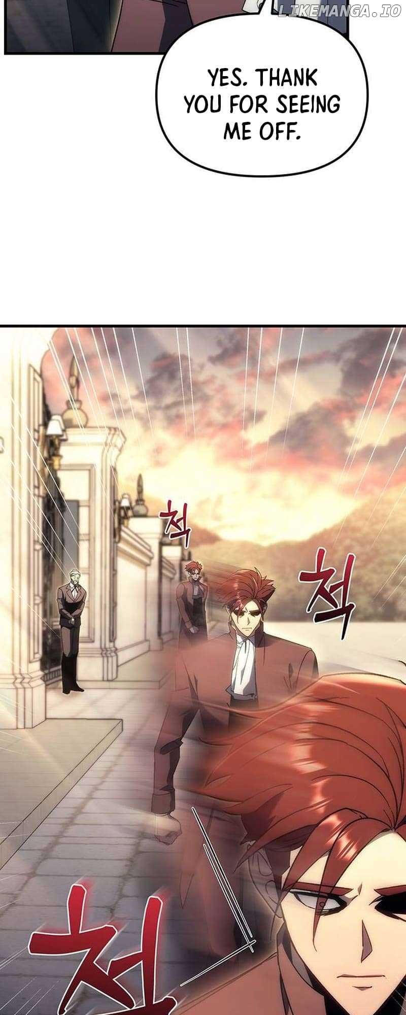 Read Regressor of the Fallen family EN Manga Online