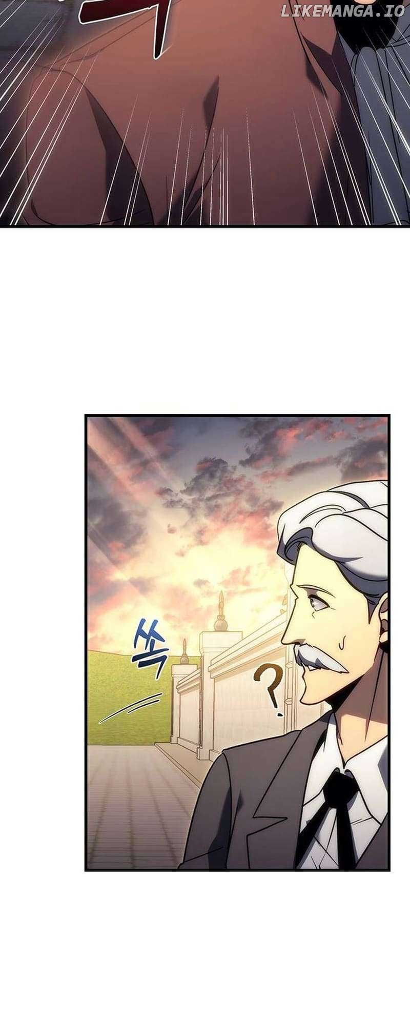 Read Regressor of the Fallen family EN Manga Online