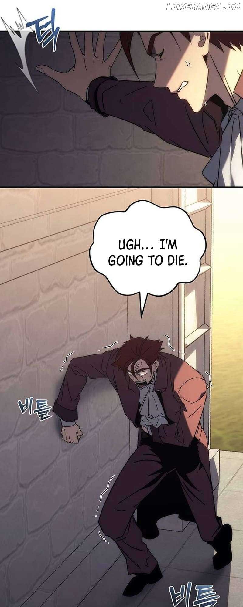 Read Regressor of the Fallen family EN Manga Online