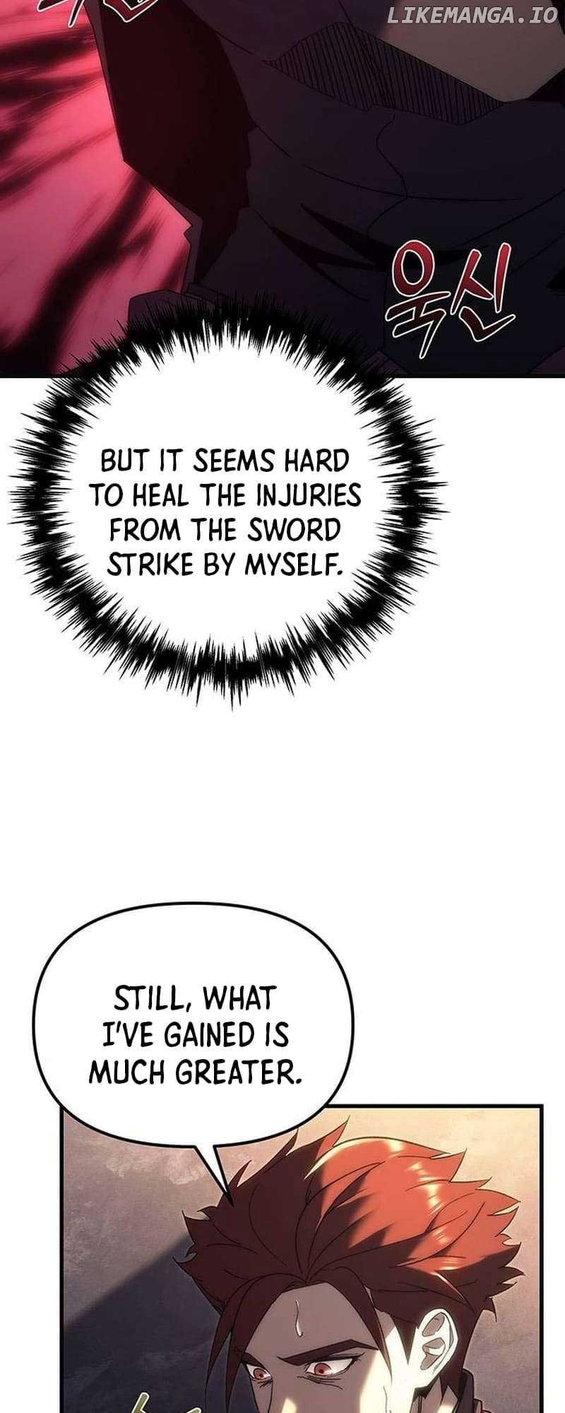 Read Regressor of the Fallen family EN Manga Online
