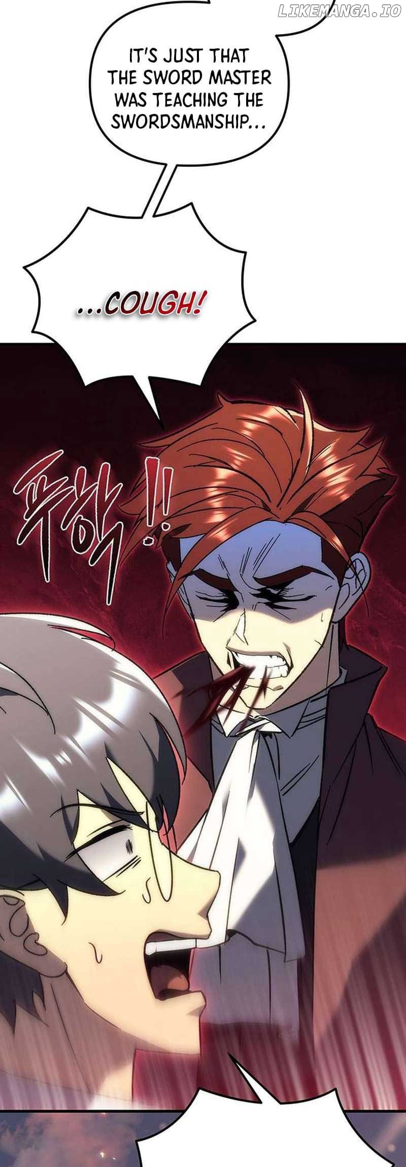 Read Regressor of the Fallen family EN Manga Online