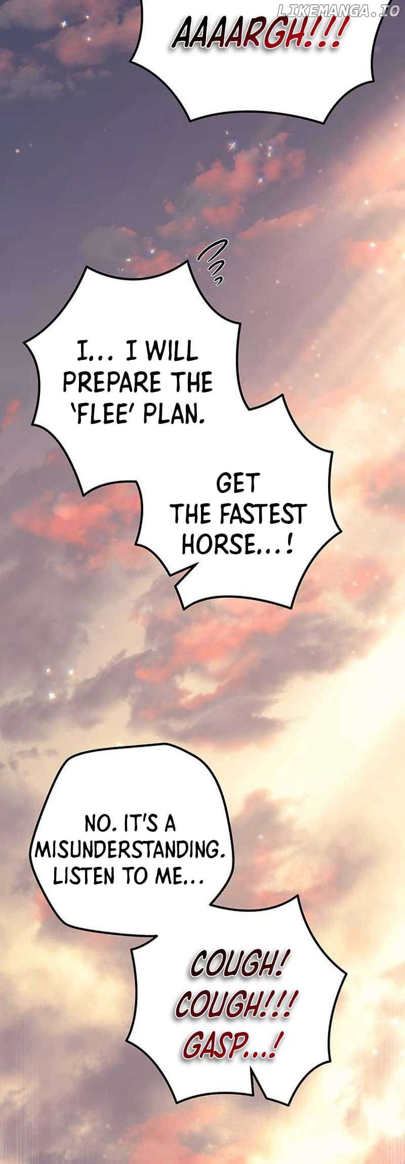 Read Regressor of the Fallen family EN Manga Online
