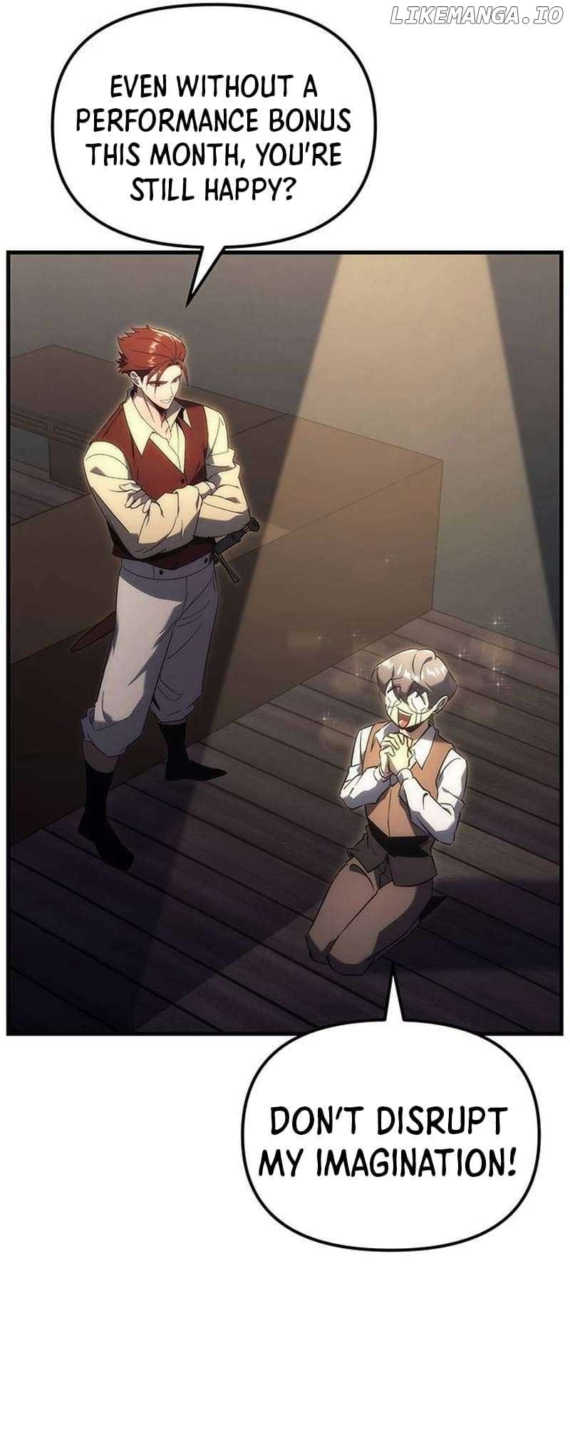 Read Regressor of the Fallen family EN Manga Online