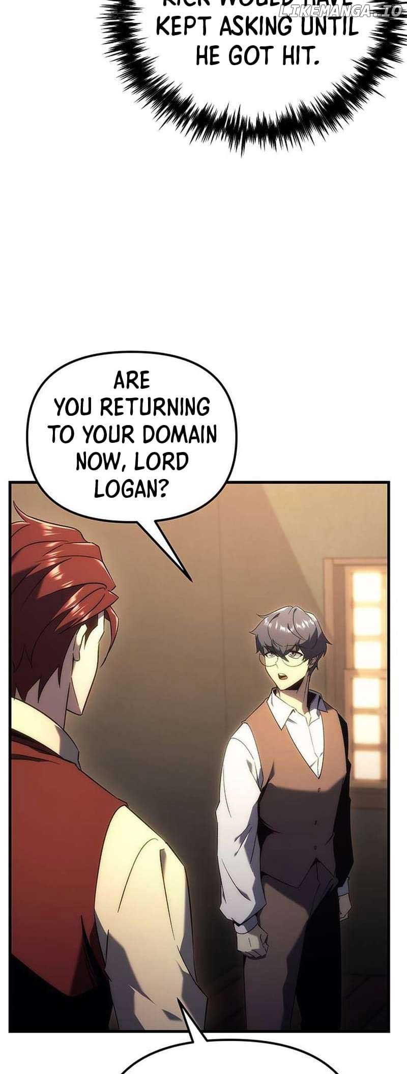 Read Regressor of the Fallen family EN Manga Online