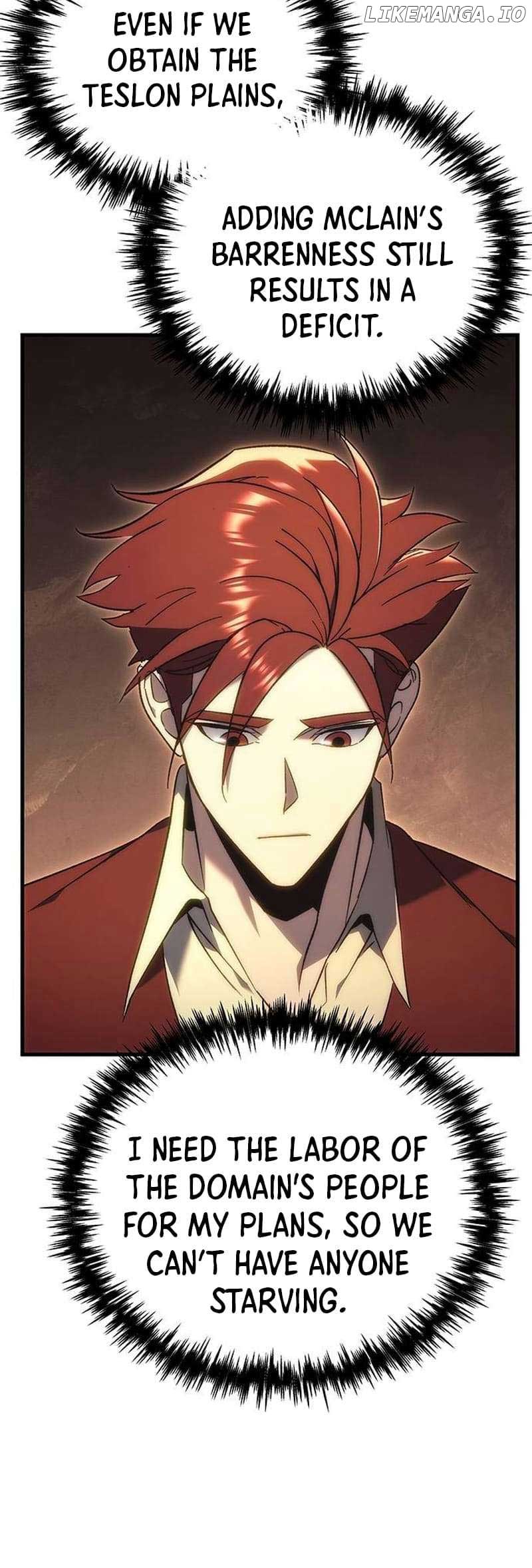 Read Regressor of the Fallen family EN Manga Online