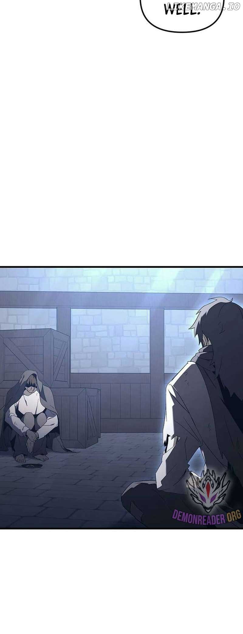 Read Regressor of the Fallen family EN Manga Online