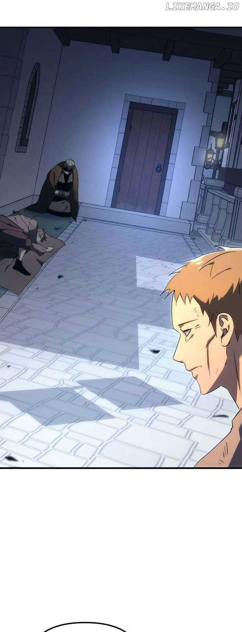 Read Regressor of the Fallen family EN Manga Online