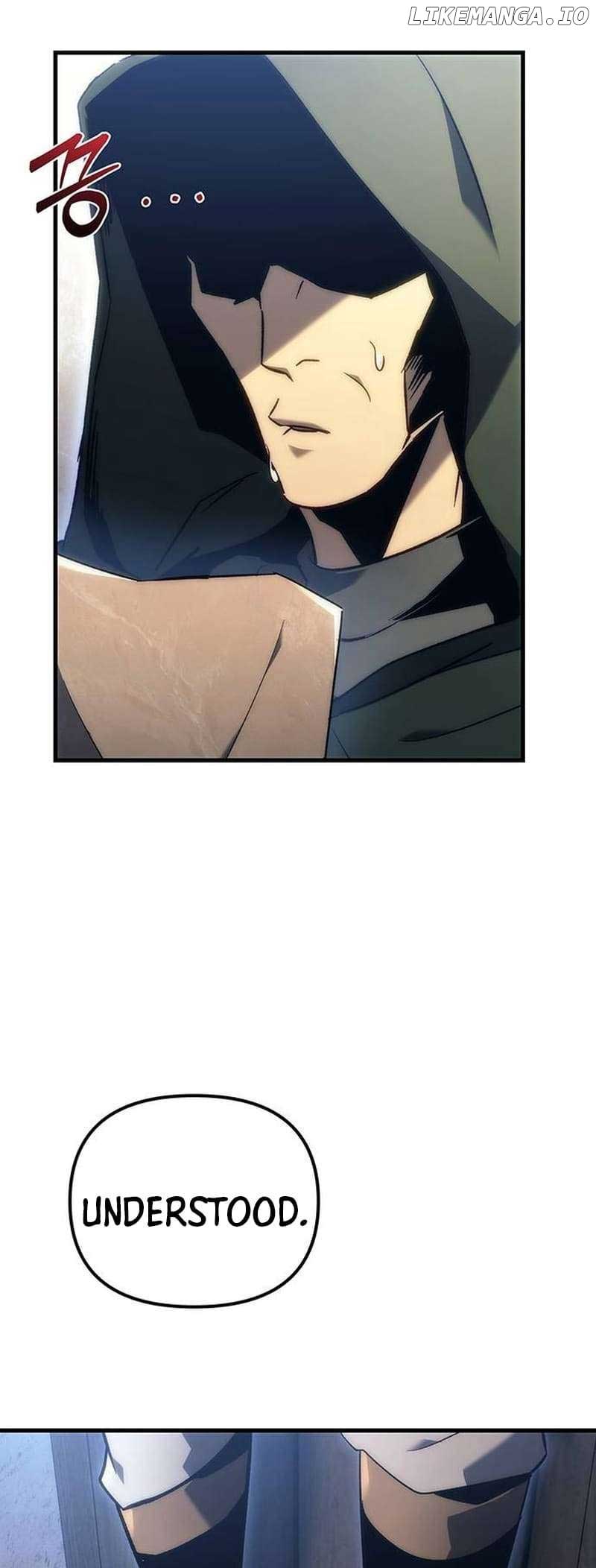 Read Regressor of the Fallen family EN Manga Online