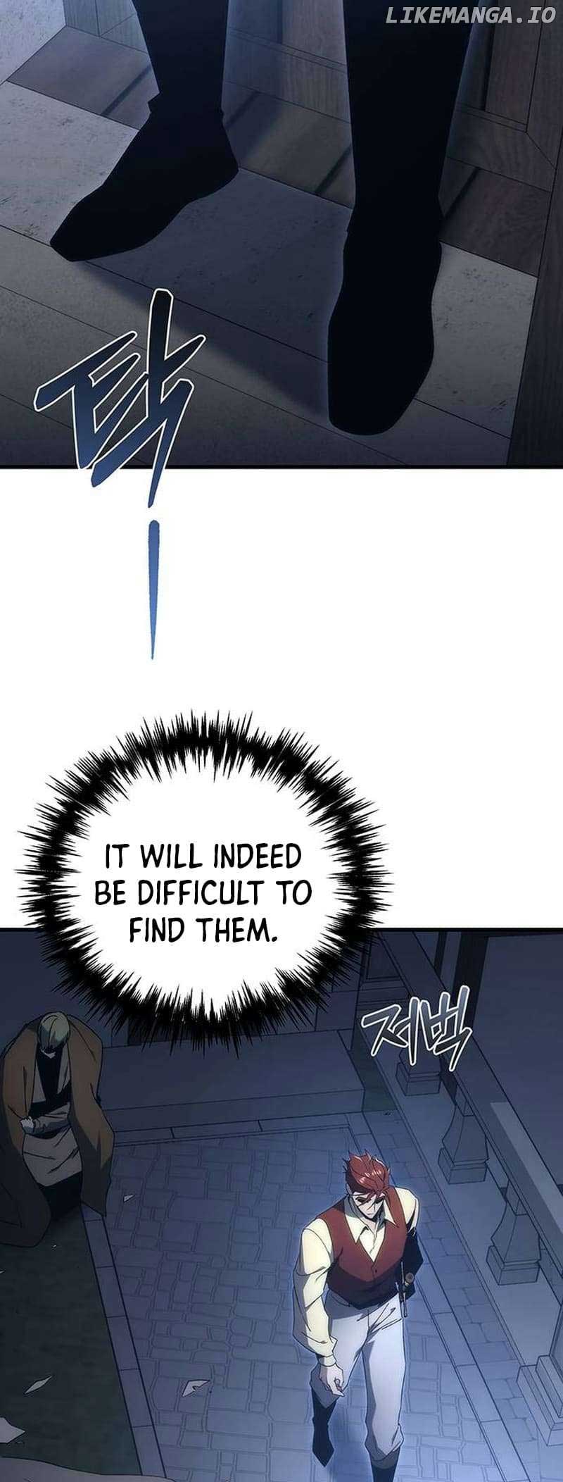 Read Regressor of the Fallen family EN Manga Online