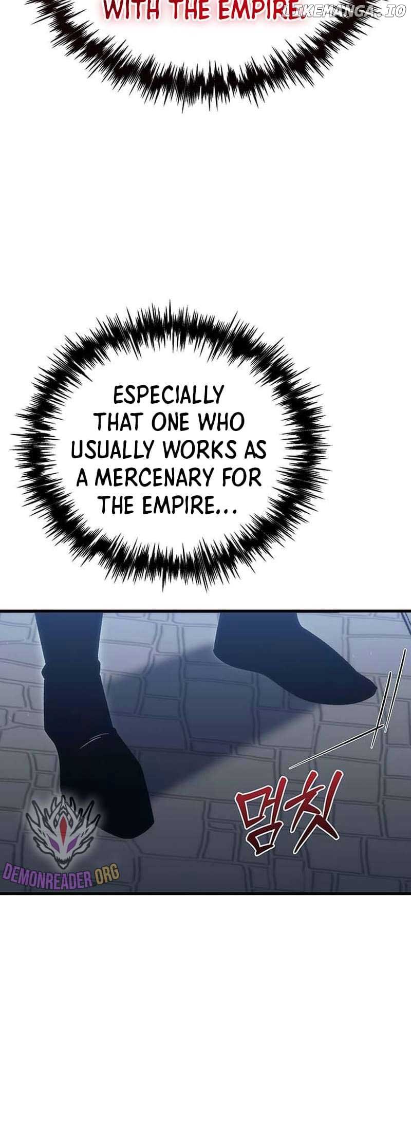 Read Regressor of the Fallen family EN Manga Online