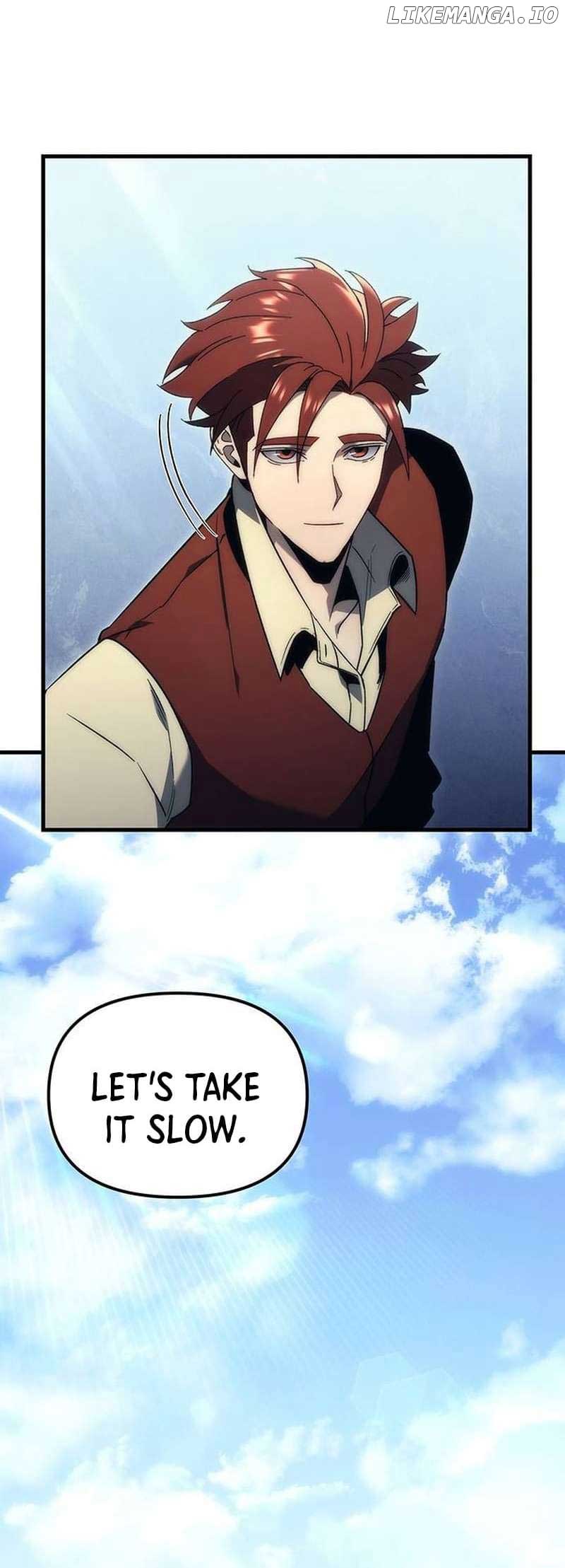 Read Regressor of the Fallen family EN Manga Online