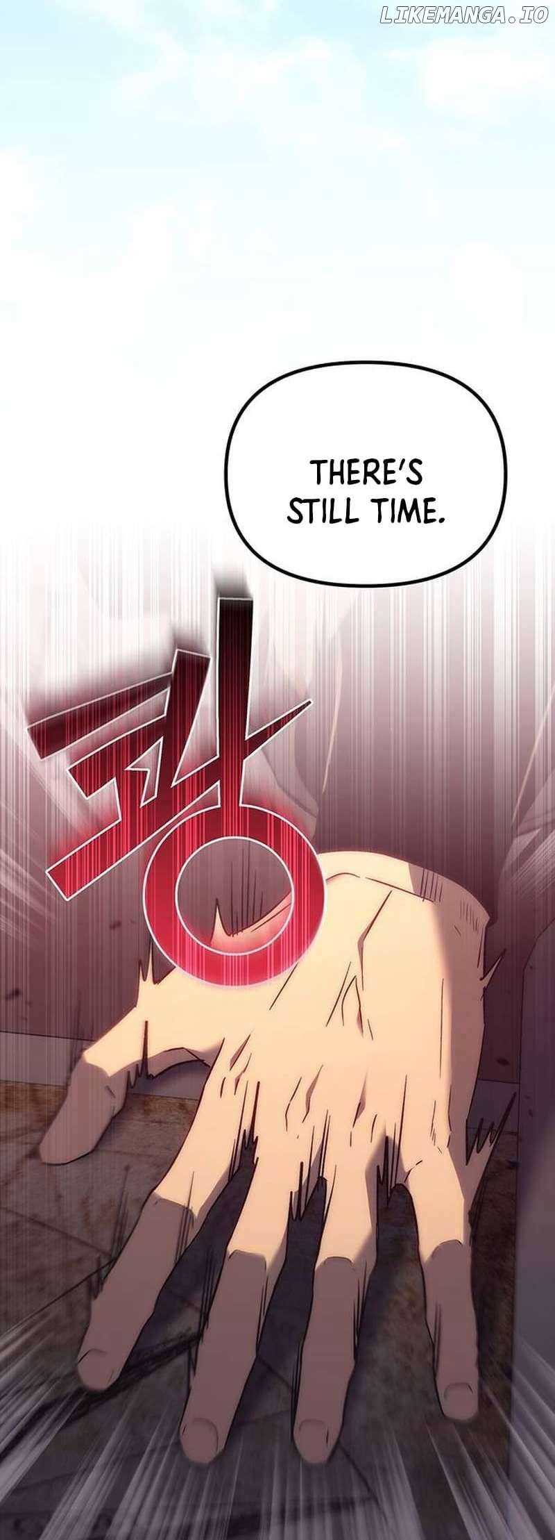 Read Regressor of the Fallen family EN Manga Online