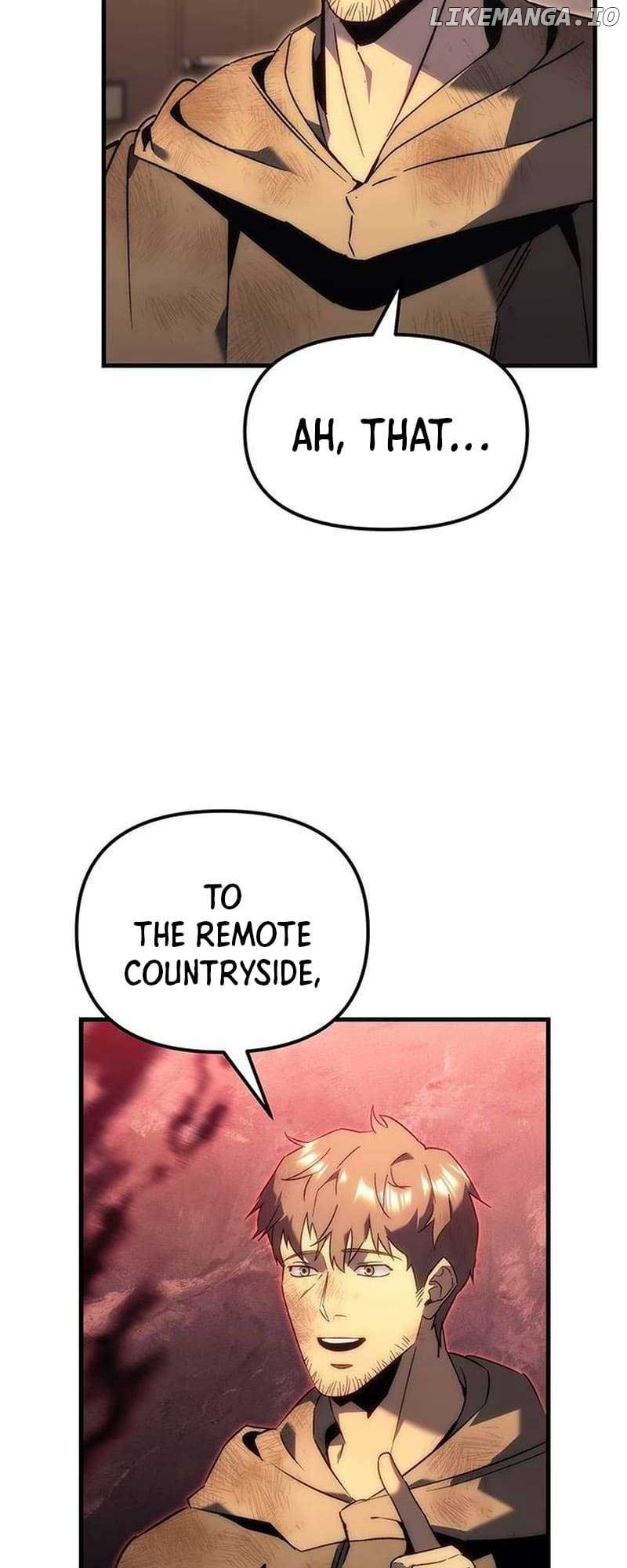 Read Regressor of the Fallen family EN Manga Online
