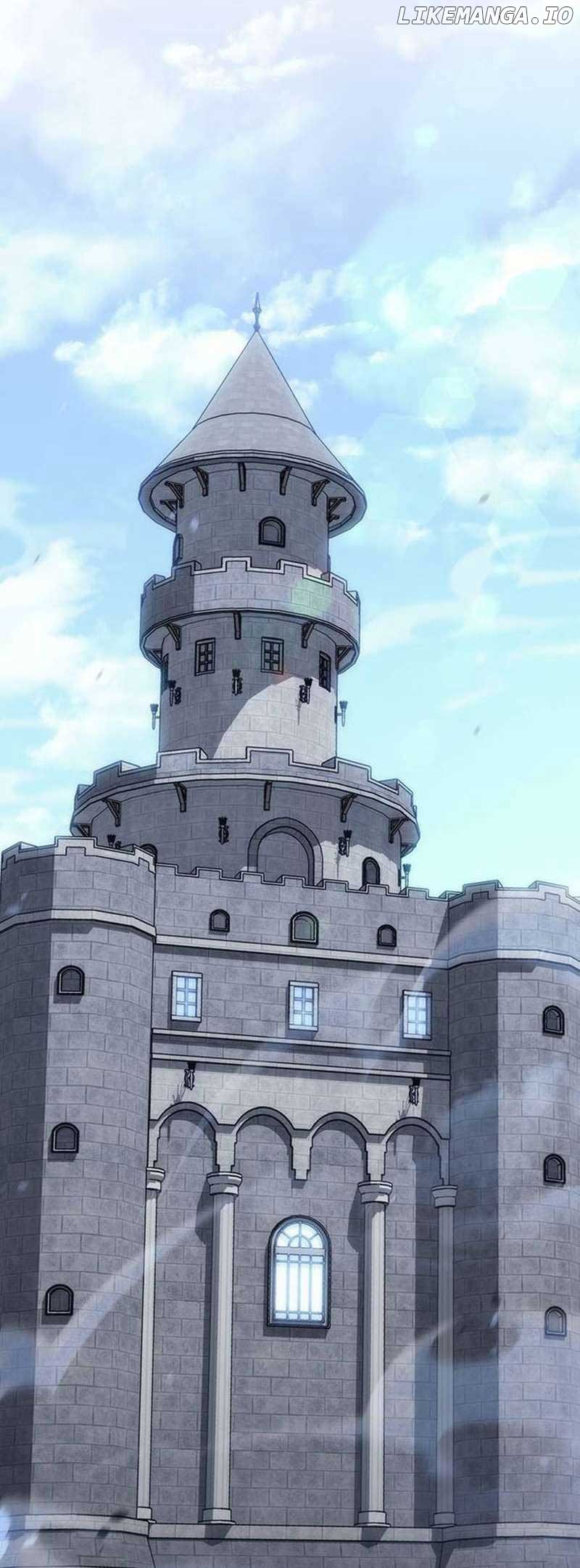 Read Regressor of the Fallen family EN Manga Online