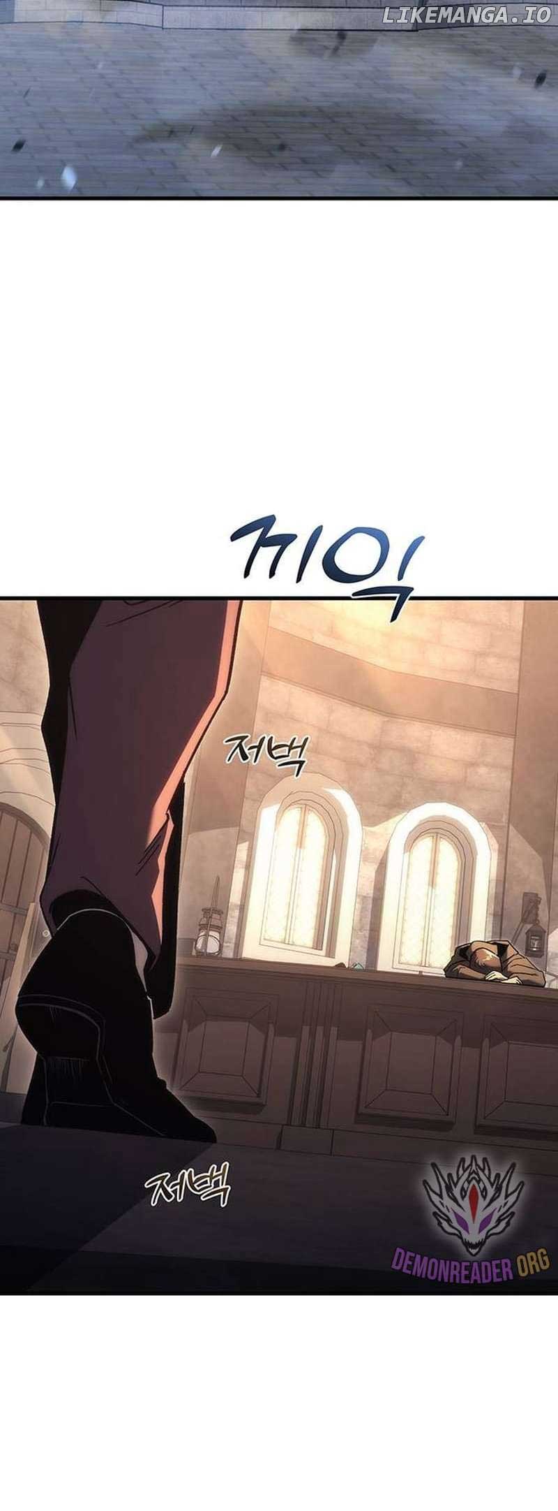 Read Regressor of the Fallen family EN Manga Online