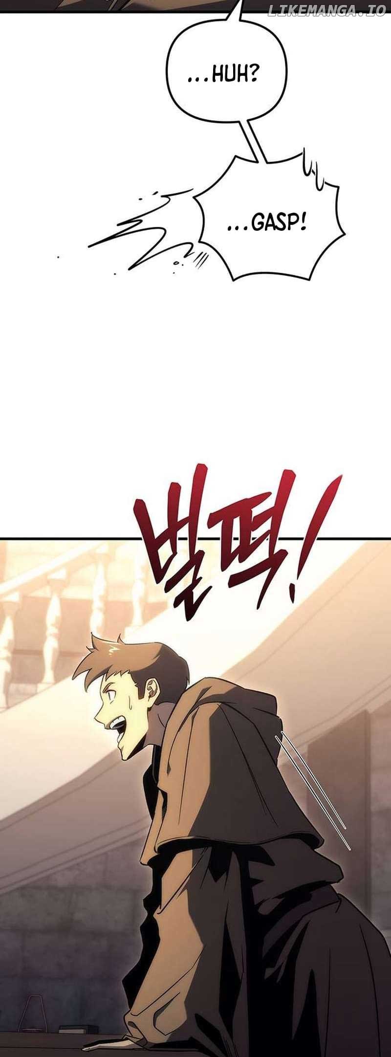 Read Regressor of the Fallen family EN Manga Online