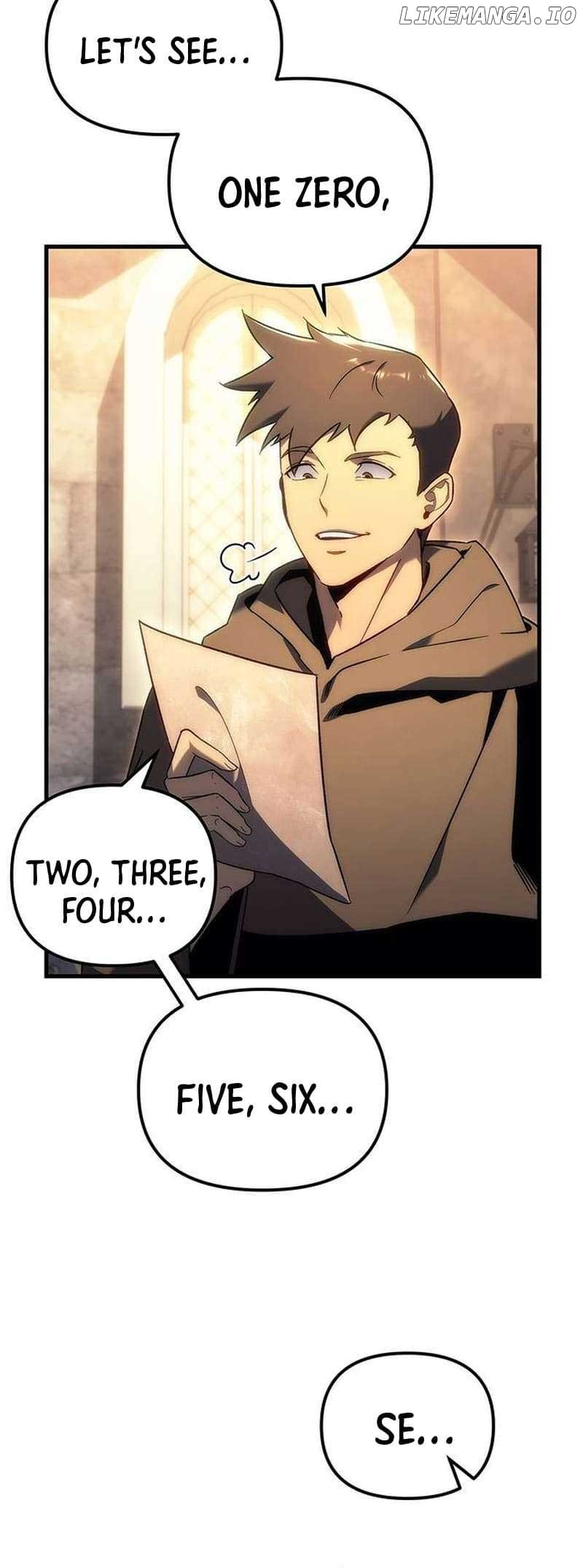 Read Regressor of the Fallen family EN Manga Online