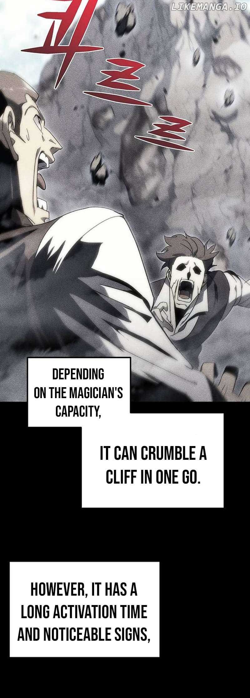 Read Regressor of the Fallen family EN Manga Online