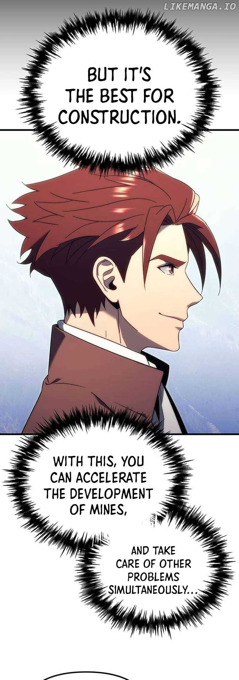 Read Regressor of the Fallen family EN Manga Online