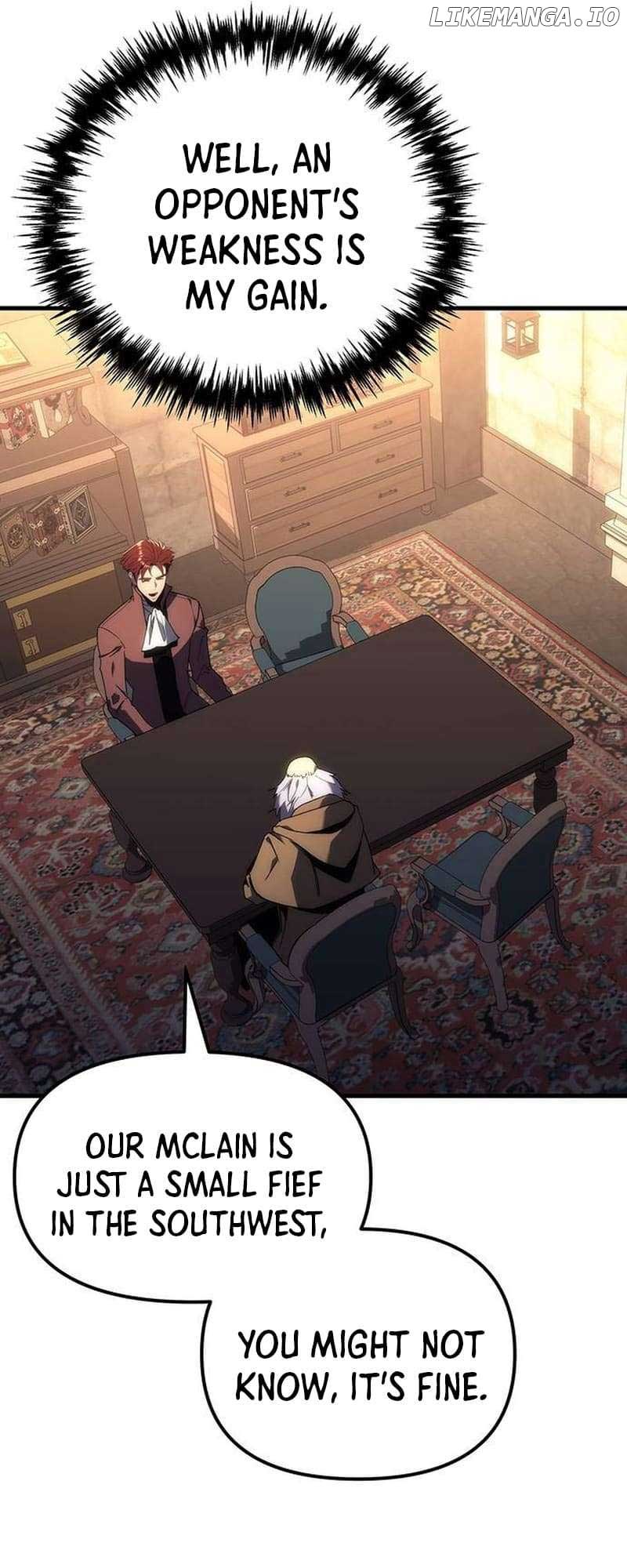 Read Regressor of the Fallen family EN Manga Online