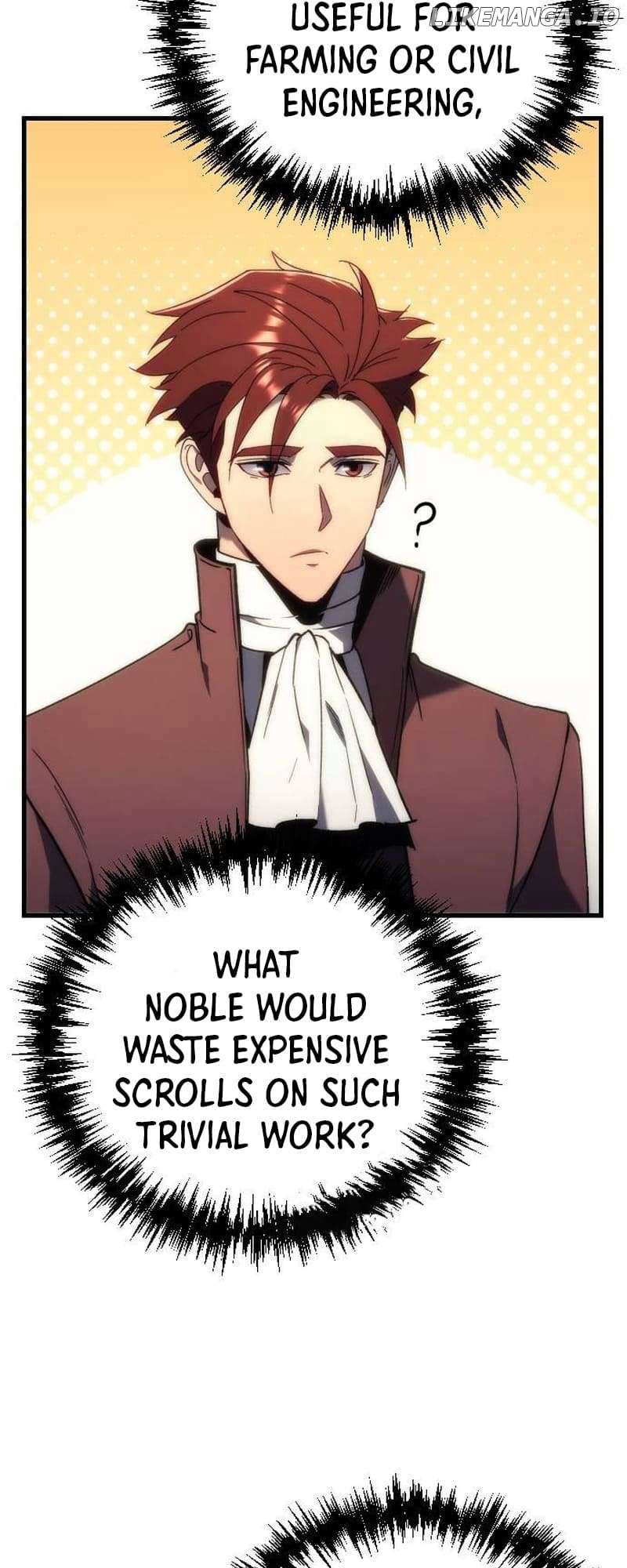 Read Regressor of the Fallen family EN Manga Online