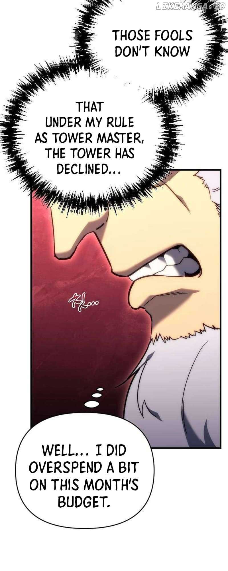Read Regressor of the Fallen family EN Manga Online